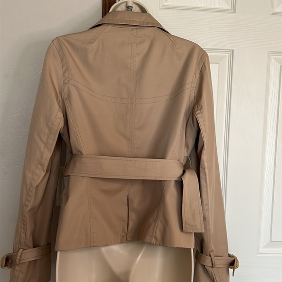MERONA | Field Jacket | Tan | Size Medium | NWOT - Picture 3 of 11